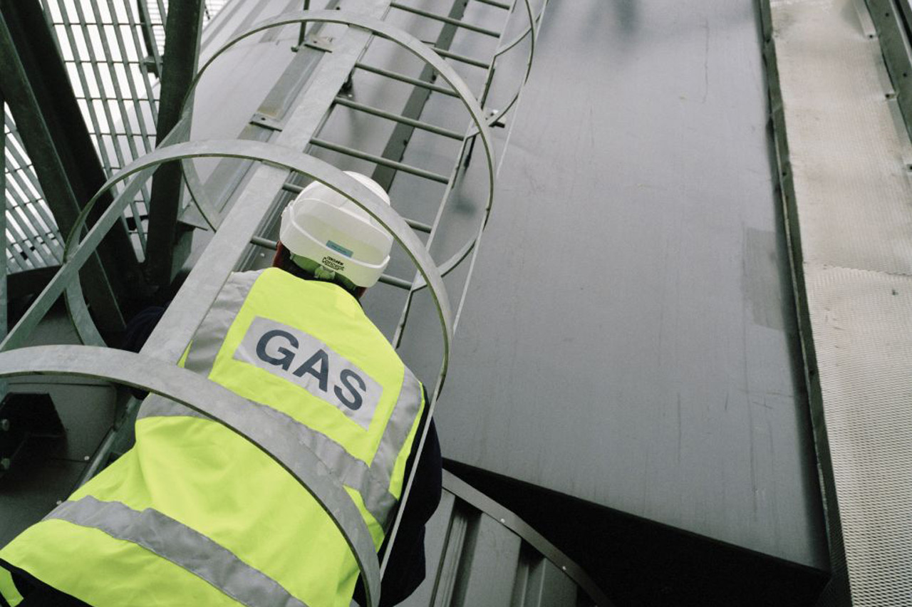 gas-services